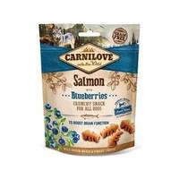 Carnilove Dog Crunchy Snack Salmon with Blueberries with fresh meat 200 g