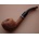 Prague pipe oliva