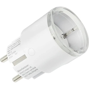 Shelly Plug S Gen3, SHELLY_PLUG_S_GEN3_W (SHELLY_PLUG_S_GEN3_W)