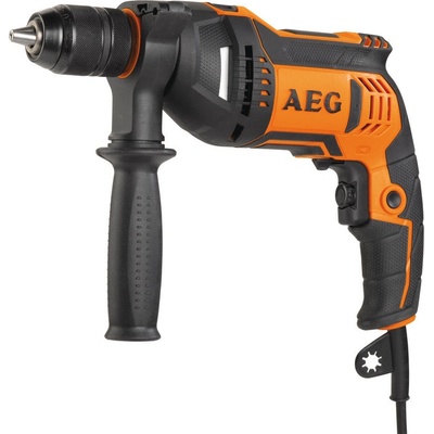 AEG BE 750 RE