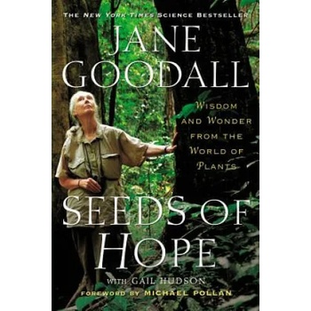 Image 1 of Seeds of Hope | Jane Goodall, Gail Hudson