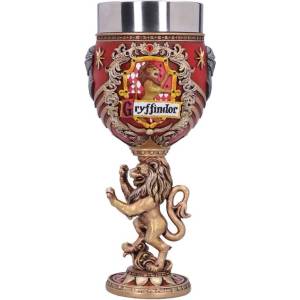 Nemesis Now Бокал Nemesis Now Movies: Harry Potter - Gryffindor