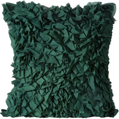 Takoy ELLA LINE dekorační povlak na polštář na polštář s volánky-HF-373352 | 45 x 45 cm