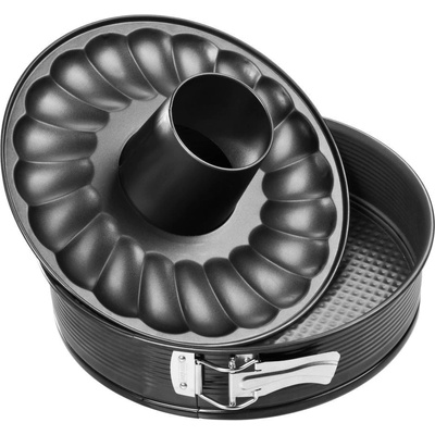 Zenker Forma na dort a bábovku rozkládací PURE 24cm