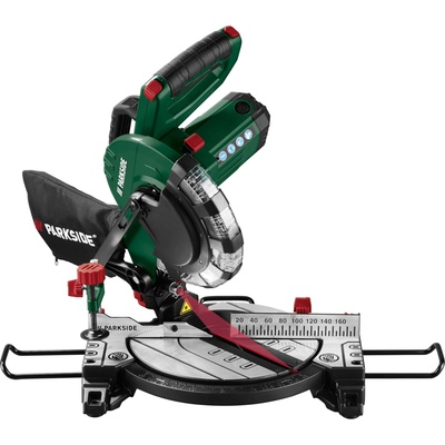 Parkside PKS 1500 C4 100410161