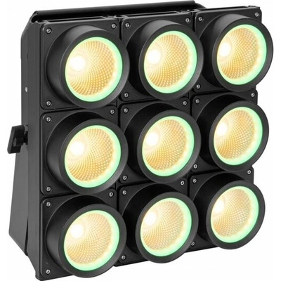 Eurolite LED IP Atmo Blinder 9x24W LED COB, DMX