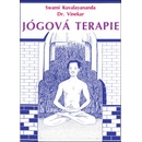 Jógová terapie