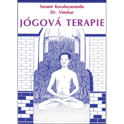 Jógová terapie