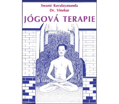 Jógová terapie