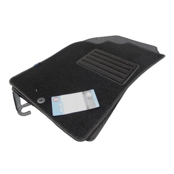 Petex Мокетни стелки за NISSAN Almera N15 (1995-2000)