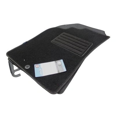 Petex Мокетни стелки за NISSAN Almera N15 (1995-2000)