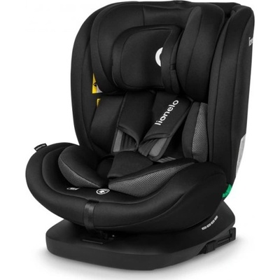 LIONELO BASTIAAN I-size 2025 Black carbon