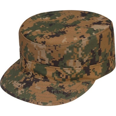 TRU-SPEC BDU DIGITAL WOODLAND