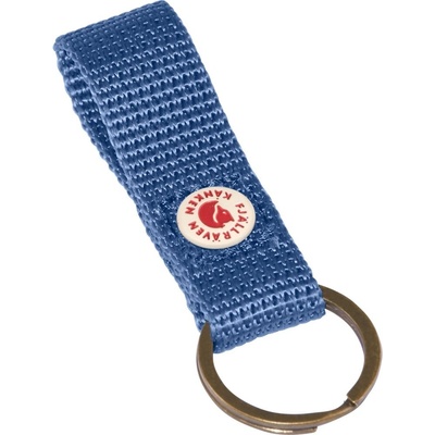 FJÄLLRÄVEN Prívesok na kľúče Kånken Keyring Cobalt Blue