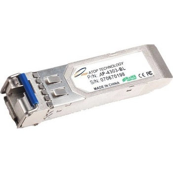 Atop technology Оптичен Atop technology по едно влакно, 155М ICB (ICB-Bxx011-3xx)