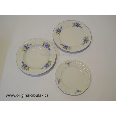 Thun Bernadotte pomněnky 18 ks – Zboží Mobilmania