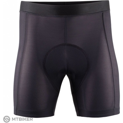 Nalini Mesh Inner Pant čierna