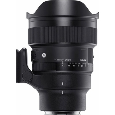 Sigma 14mm f/1.4 DG DN Art - Sony E (FE) (451)