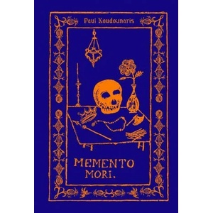 Memento Mori (ISBN: 9780500252611)