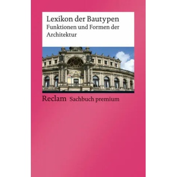 Image 1 of Lexikon der Bautypen