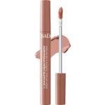 IsaDora Дълготрайни течни матови сенки за очи IsaDora The 24H Matte Liquid Eyeshadow (10000600)