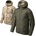 Helikon-Tex Двустранно яке Wolfhound - Windpack - Desert Night Camo/US Desert (KU-RWH-NL-0L05A)