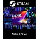 Neon Drive