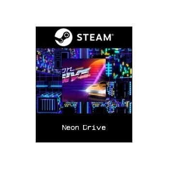 Neon Drive