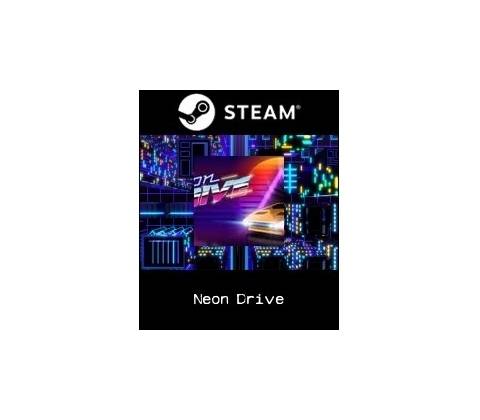 Neon Drive
