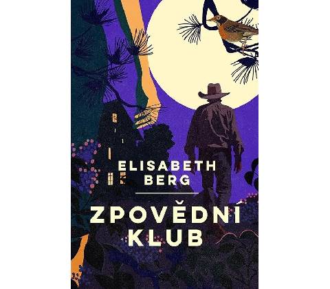 Zpovědní klub