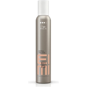 Wella EIMI Extra-Volume Strong Hold Volumising Mousse 300 ml