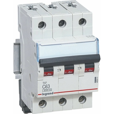 Legrand C63/3 403551