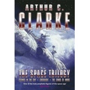 The Spage Trilogy