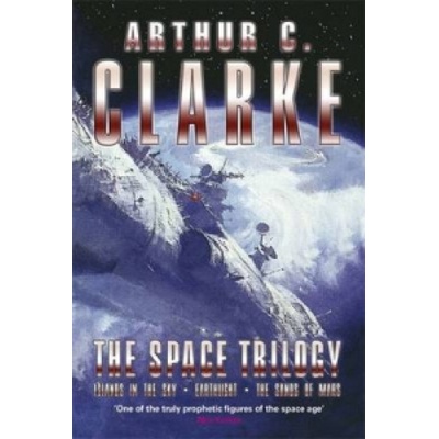 The Spage Trilogy