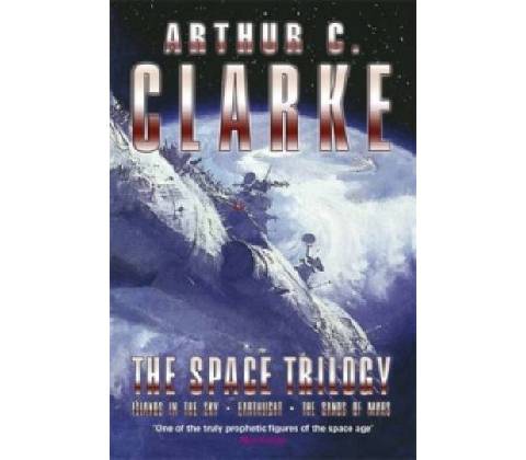 The Spage Trilogy