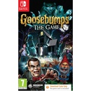 Goosebumps: The Game