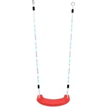 2Kids Toys Пластмасова светеща люлка червена (2d79665)