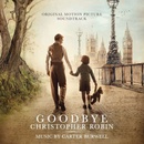 OST - GOODBYE CHRISTOPHER ROBIN CD