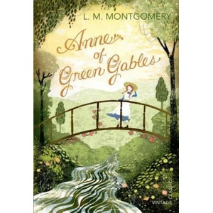 Anne of Green Gables (2013)