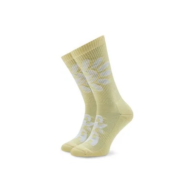 Makia Дълги чорапи unisex U83011 Жълт (U83011)