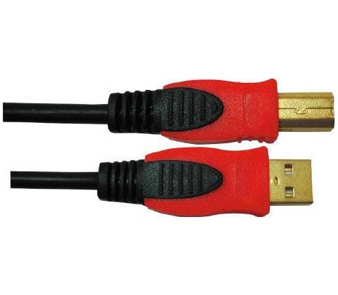 Soundking BS015 USB, 5m
