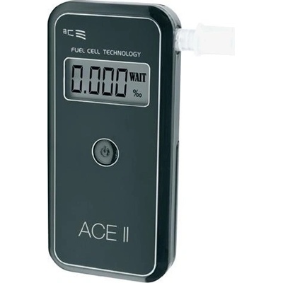 Ace Alcoscan II