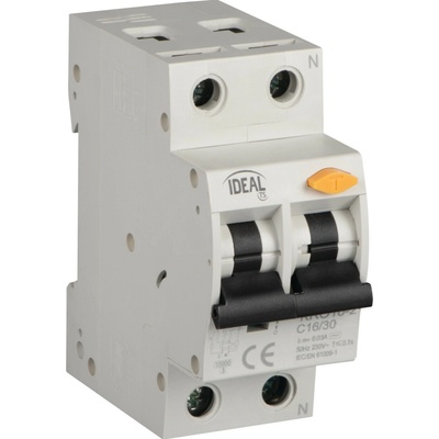 Kanlux KRO10-2/C16/30 32891