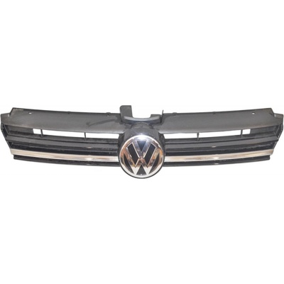 maska - příprava pro radar VW Golf VII 5G0 lift 5G0853651CC ZLL – Zbozi.Blesk.cz