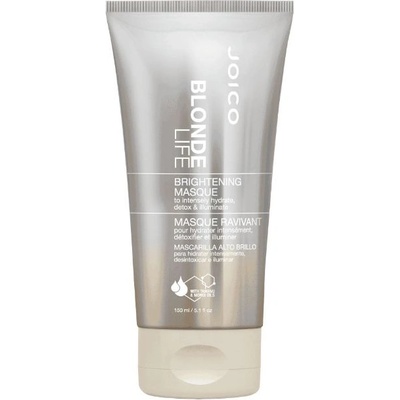 Joico Blonde Life Brightening Mask Маска за коса 150ml