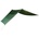 Nordisk Навес Nordisk Voss 9 SI Tarp - Forest Green - размер One Size (563-0066-0111)