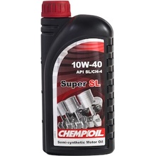 ChempiOil Super SL 10W-40 1 l