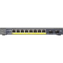 Switche Netgear GS110TP