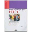 MIT POWER ZU FIT 1 + CD