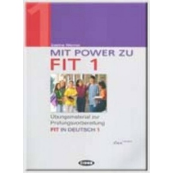 MIT POWER ZU FIT 1 + CD